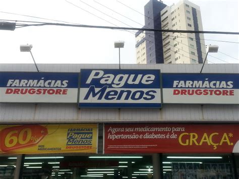 Farmácias Pague Menos em Natal, RN, (84) 4002.